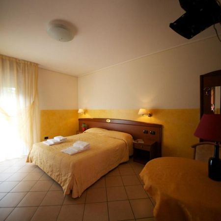 Villa Terri Verona Room photo