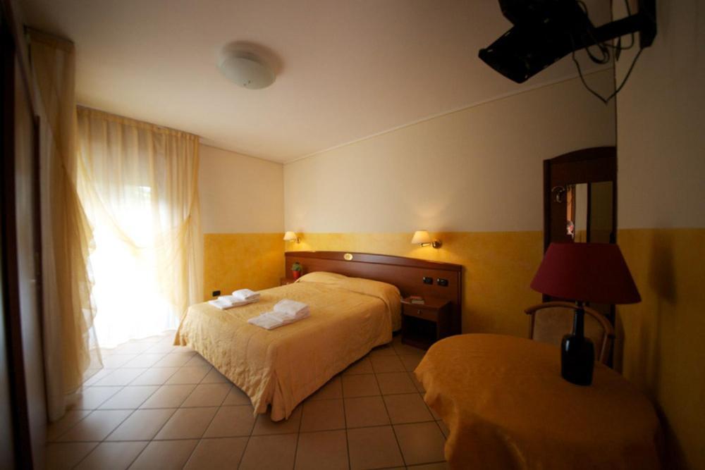 Villa Terri Verona Room photo